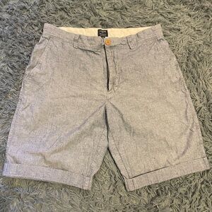 Men’s J Crew Shorts